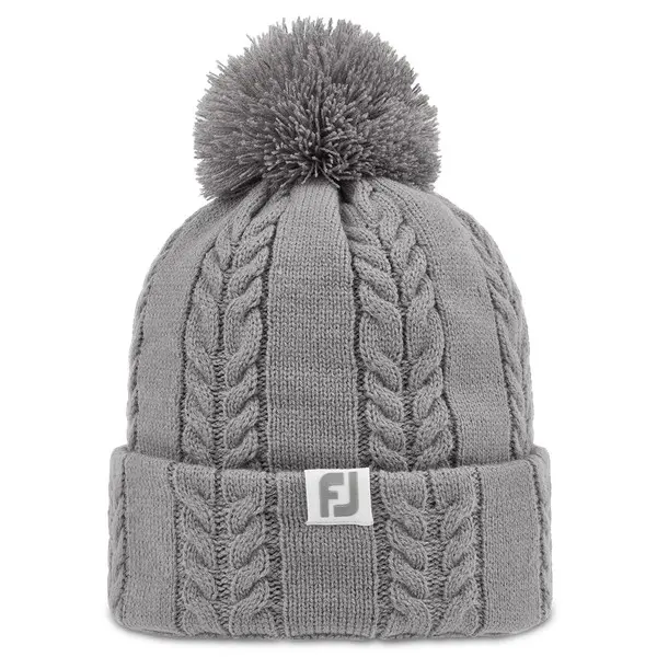 Footjoy beanie winter golf hat online