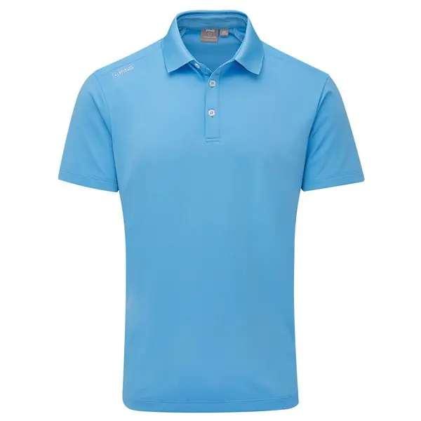 Ping sensor cool polo shirts best sale