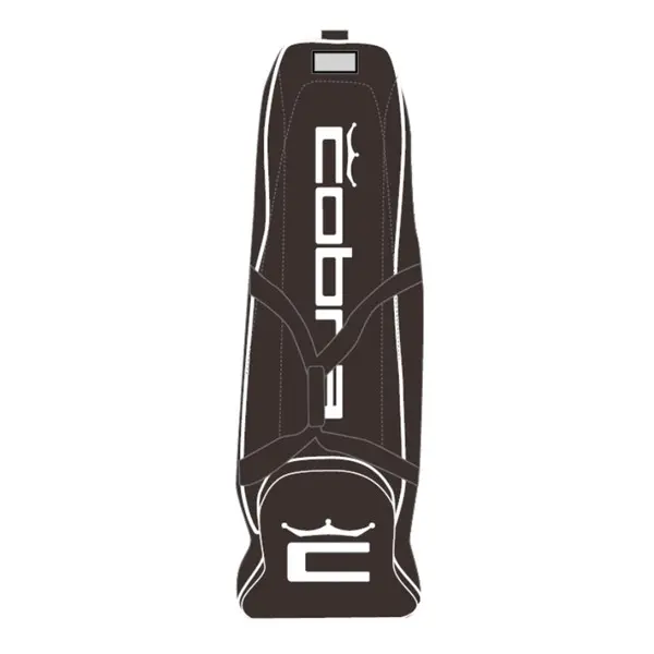 Cobra Rolling Golf Travel Bag 