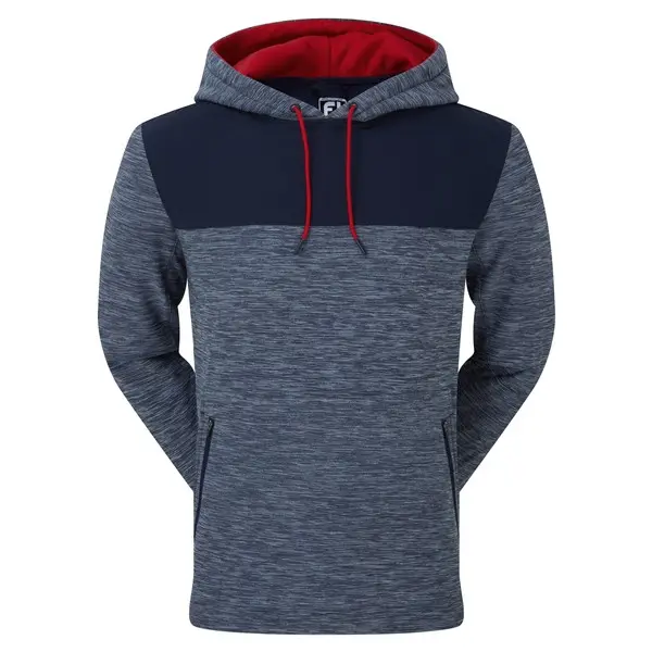 FootJoy Mens FJ Golf Hoodie