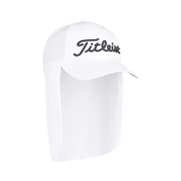 Titleist Sunbreaker Golf Cap