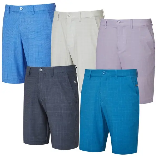 Ping Pendle Mens Golf Shorts