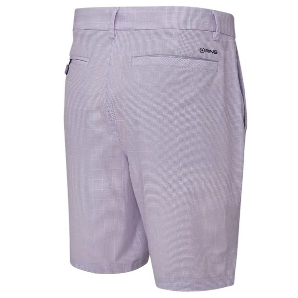 Ping Pendle Mens Golf Shorts