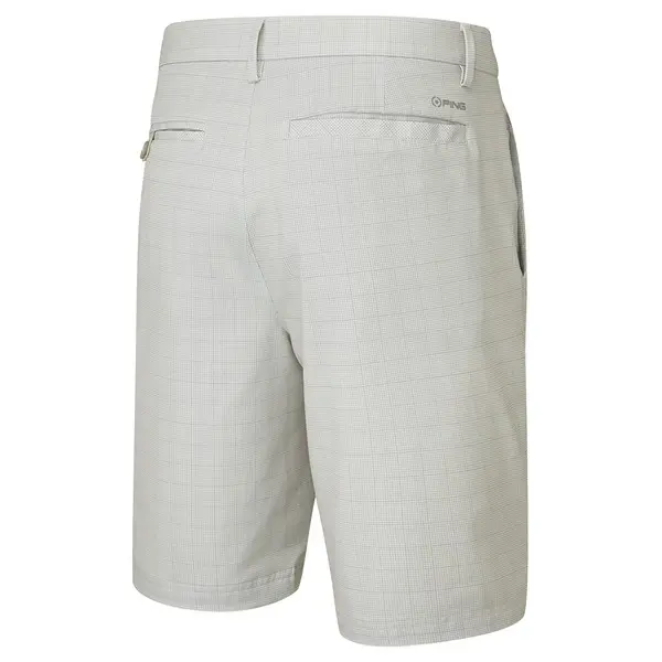 Ping Pendle Mens Golf Shorts