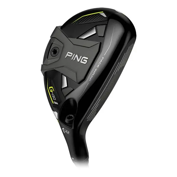 Ping G430Hybrid