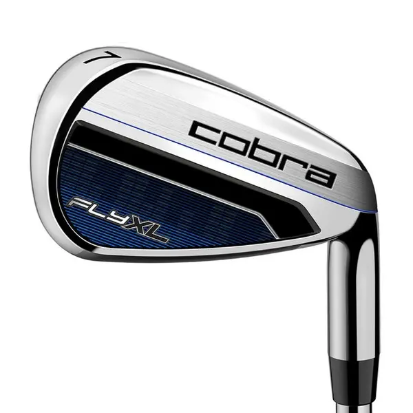 Cobra FLY XL Steel Irons