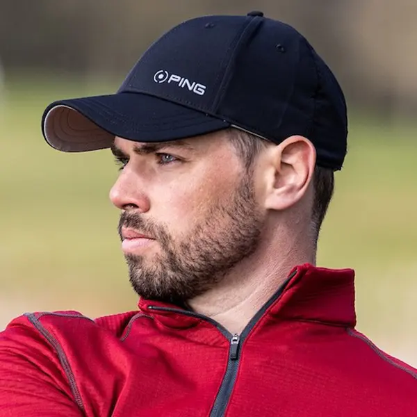 Ping Eye Golf Cap