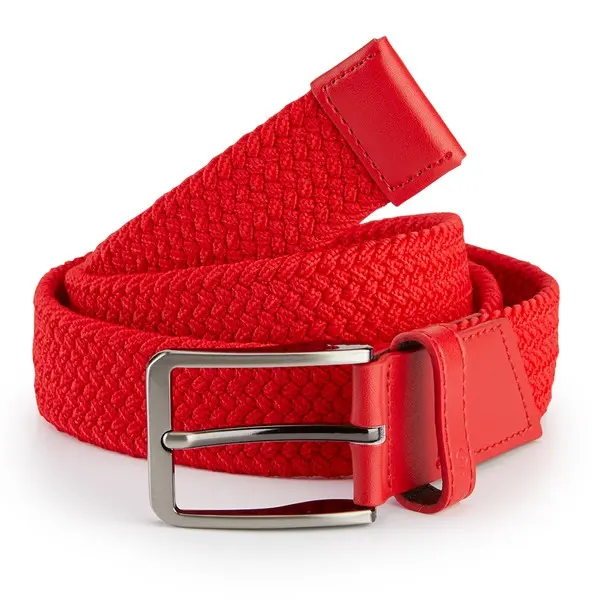 Ping Stretch Webbing Golf Belt