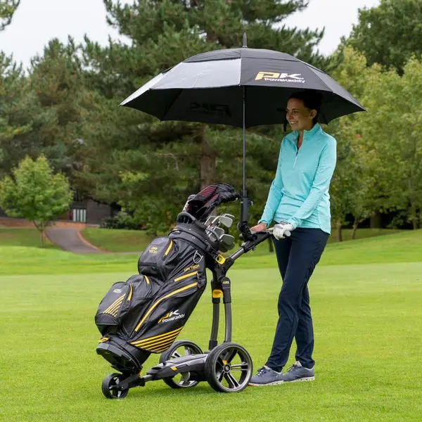 Powakaddy Umbrella Powerkaddy Brolley