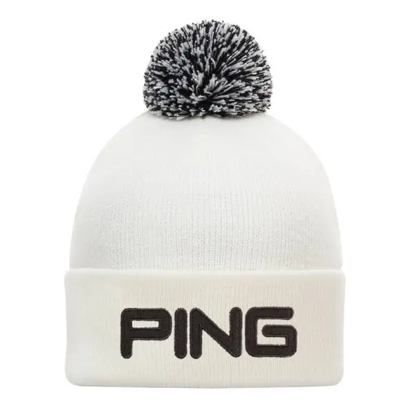 Ping bobble hat on sale