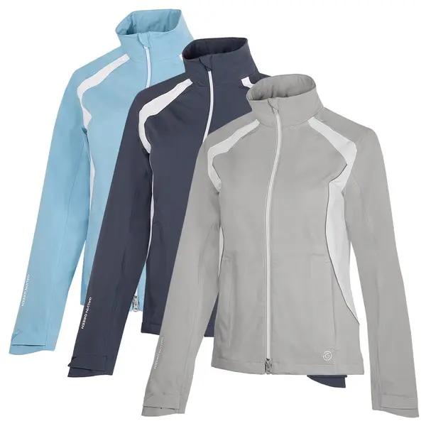 Galvin Green Amy Ladies Pertex Golf Jacket