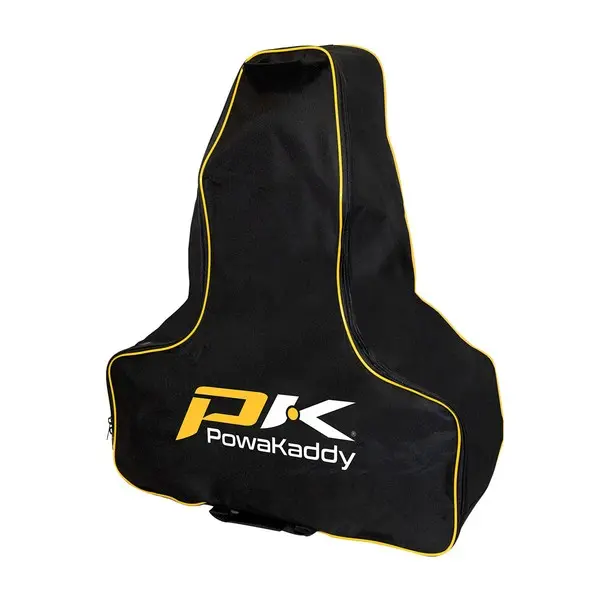 PowaKaddy Golf Trolley Travel Bag 