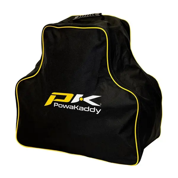 PowaKaddy Compact Winter Travel Cover