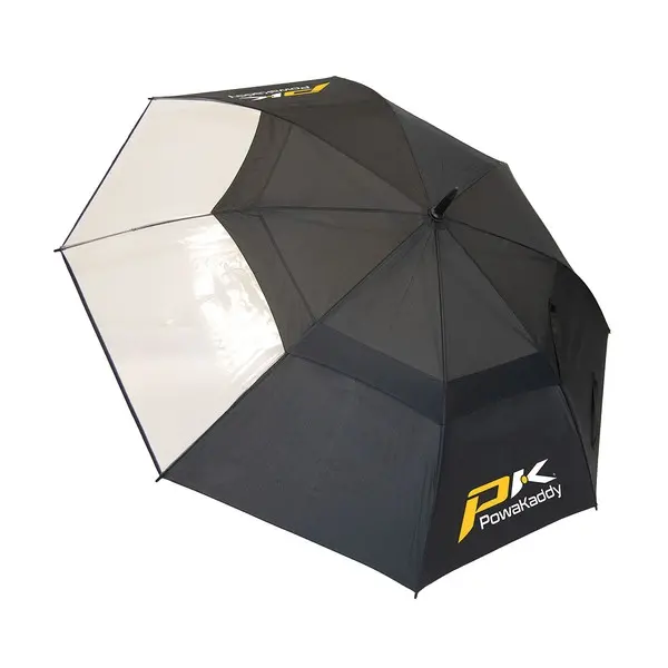 PowaKaddy Windproof Golf Umbrella