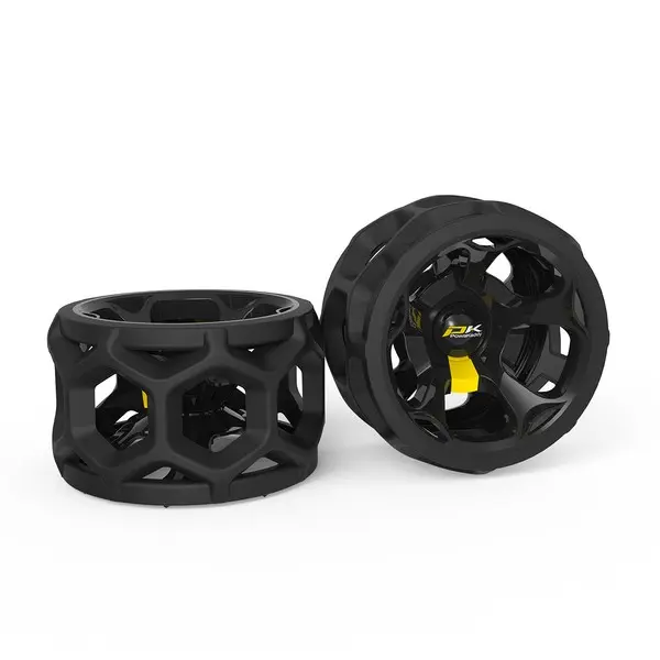 PowaKaddy Golf Winter Wheels