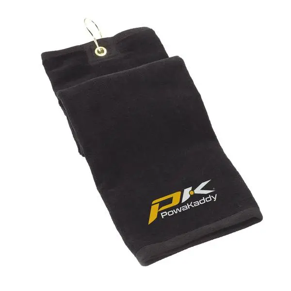 PowaKaddy Velour Bag Towel