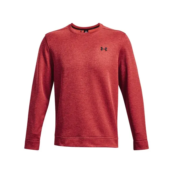 Under Armour Storm Crew SweaterFleece Golf Top