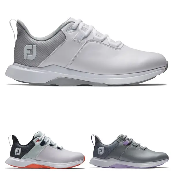 FootJoy ProLite Womens Golf Shoes