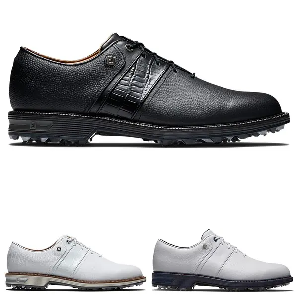 FootJoy Premiere Series Packard Mens Golf Shoe