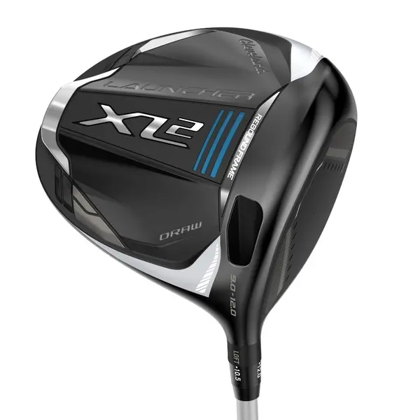 Cleveland Launcher XL 2 Draw Golf Driver