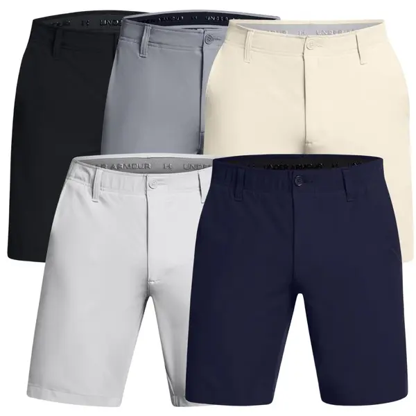 Under Armour Mens Drive Taper Shorts