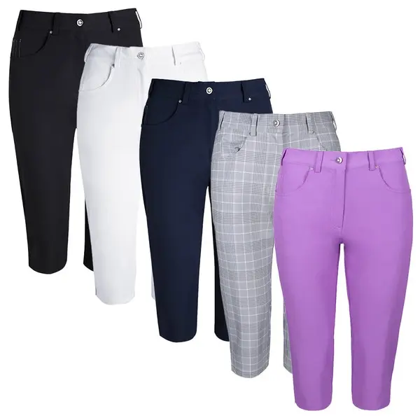 Glenmuir Ladies Phoebe Performance Golf Pedal