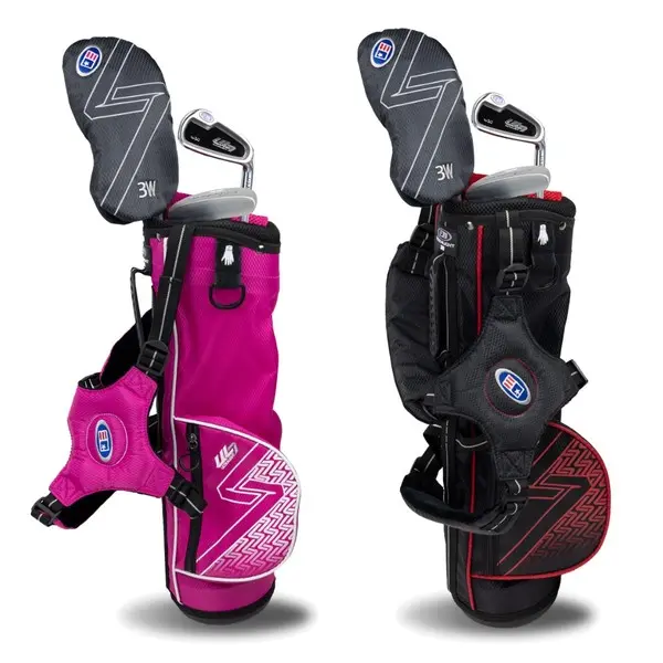 Ultralight Golf Package Set UL7 39