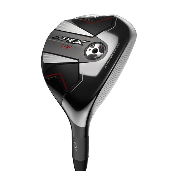 Callaway Apex 24 Utility Wood