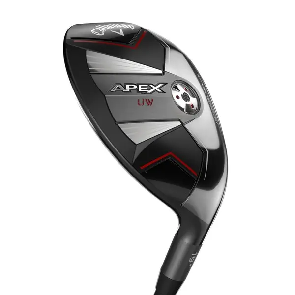 Callaway Apex 24 Utility Wood