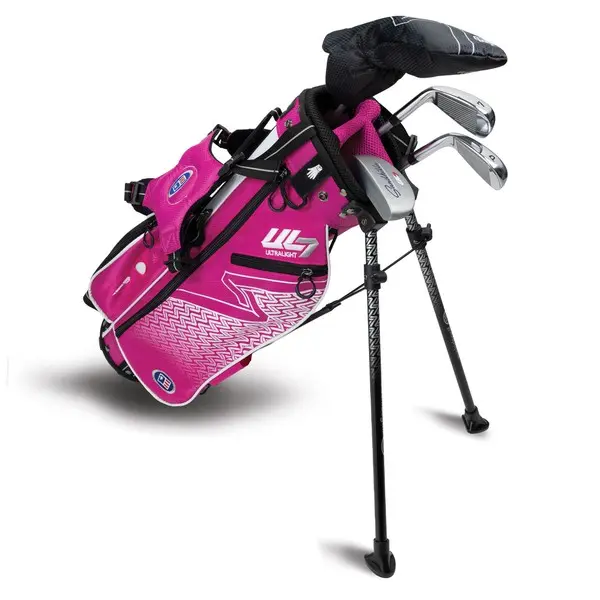 US Kids UL7 45 Golf Package Set