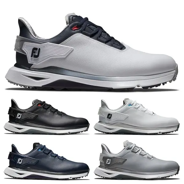 FootJoy Pro SLX Mens Golf Shoes