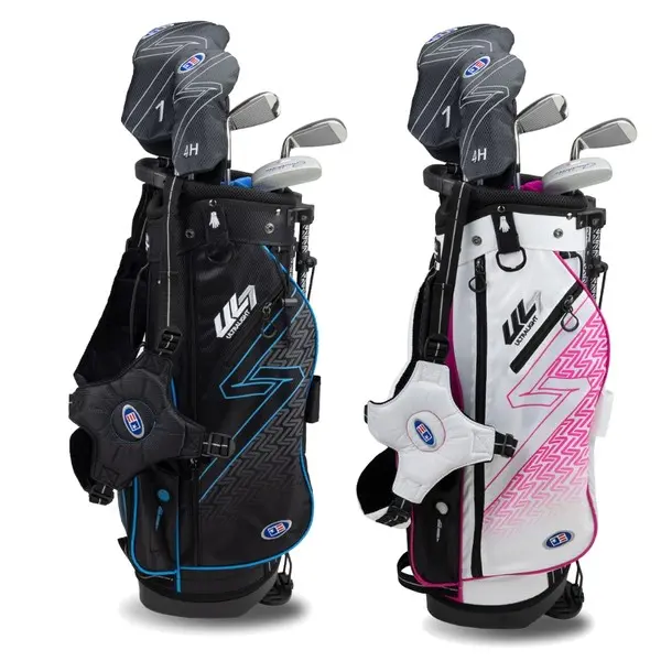 US Kids UL7 48 Golf Package Set