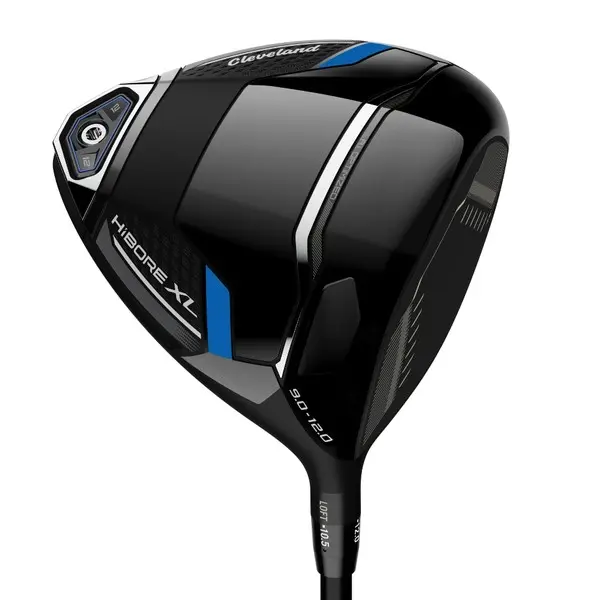 Cleveland Hibore XL Golf Driver