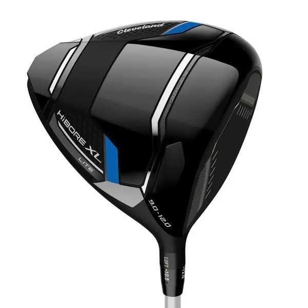 Cleveland Hibore XL Lite Golf Driver