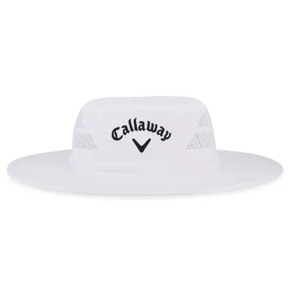 Callaway 2025 Sun Golf Hat