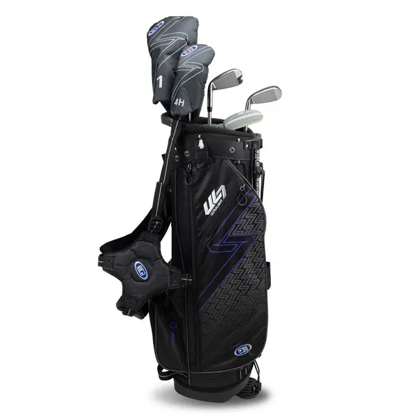 US Kids UL7 54 Golf Package Set - Unisex