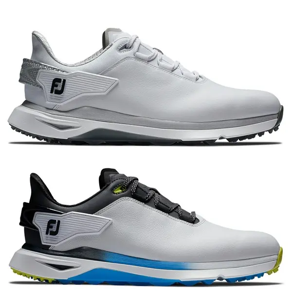 FootJoy Pro SLX Carbon Mens Golf Shoes