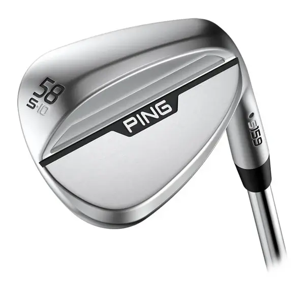 Ping S159 Golf Wedge