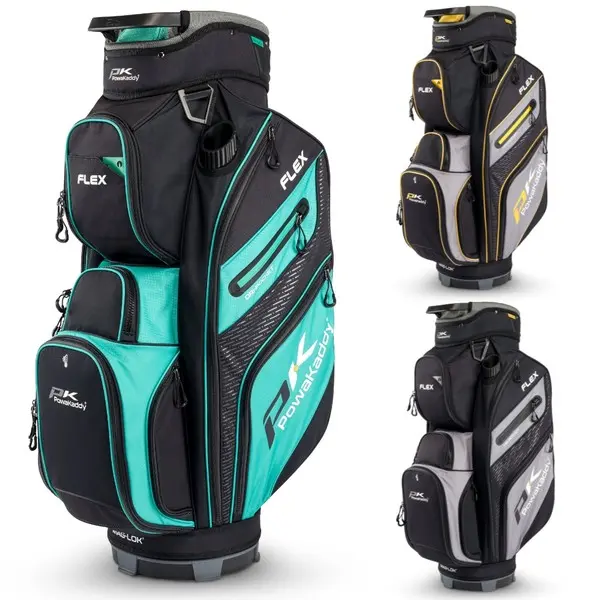 PowaKaddy Flex Cart Bag