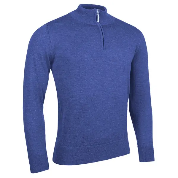 Lined golf sweaters mens best sale