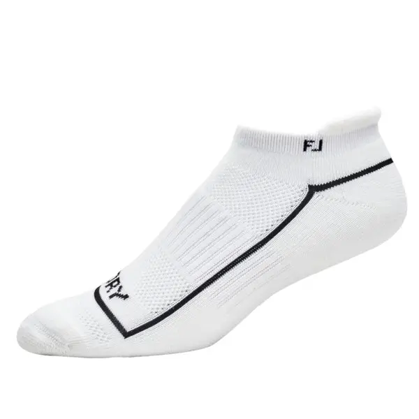 FootJoy ProDry Roll Tab LADIES Golf Socks