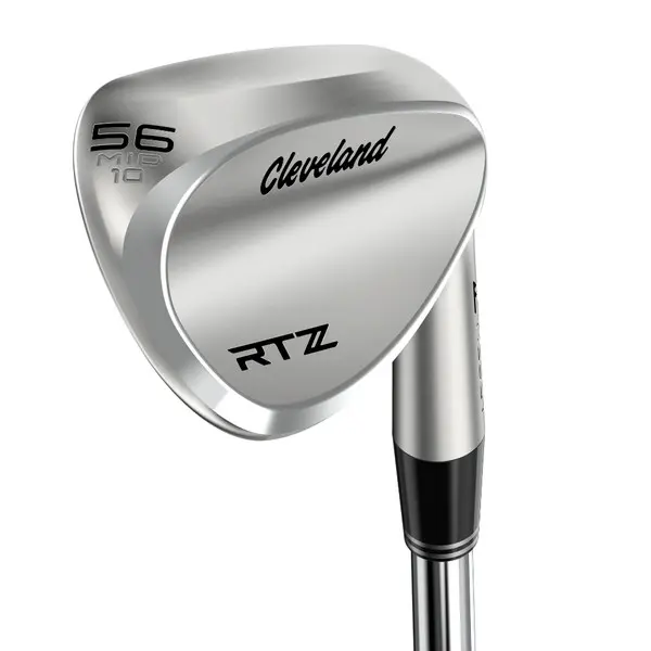 Cleveland RTZ Tour Satin Golf Wedge