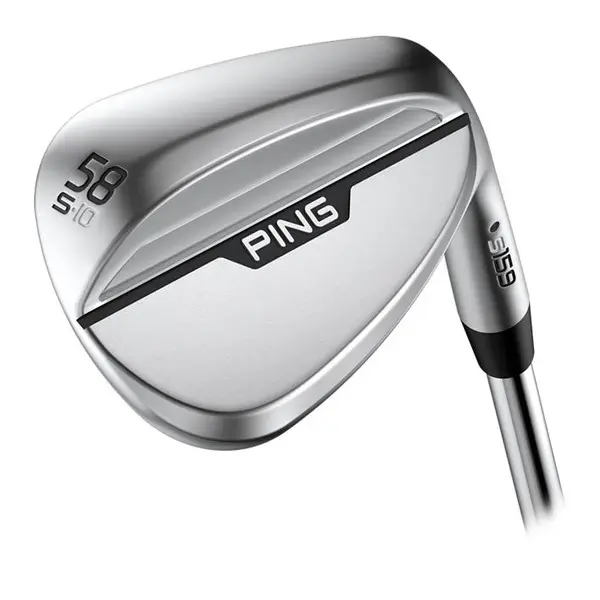 Ping S159 Graphite Golf Wedge