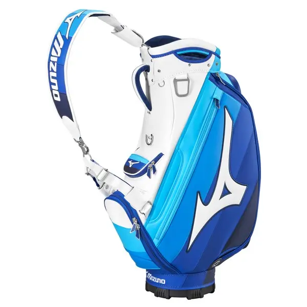 Mizuno Tour Staff Cart Golf Bag