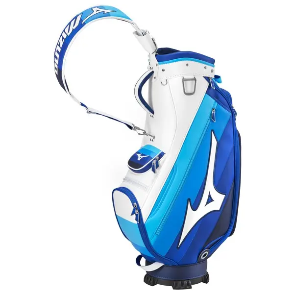 Mizuno Tour Staff Mid Bag