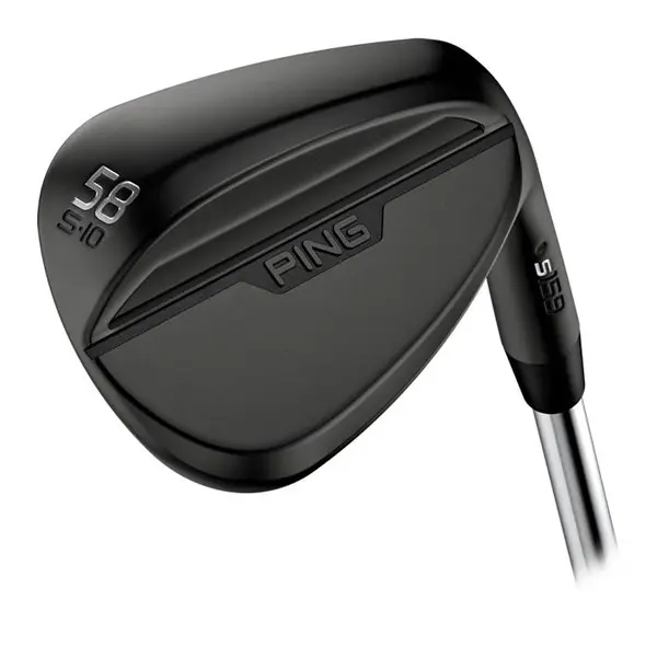 Ping S159 Midnight Golf Wedge