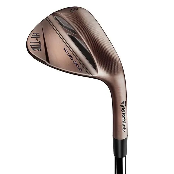 TaylorMade Hi-Toe 3 Golf Wedge 