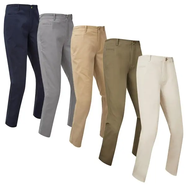 FootJoy Tapered Fit Chino