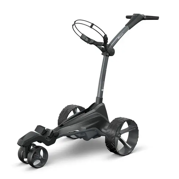 Motocaddy M7 Electric Remote Golf Trolley Standard Lithium