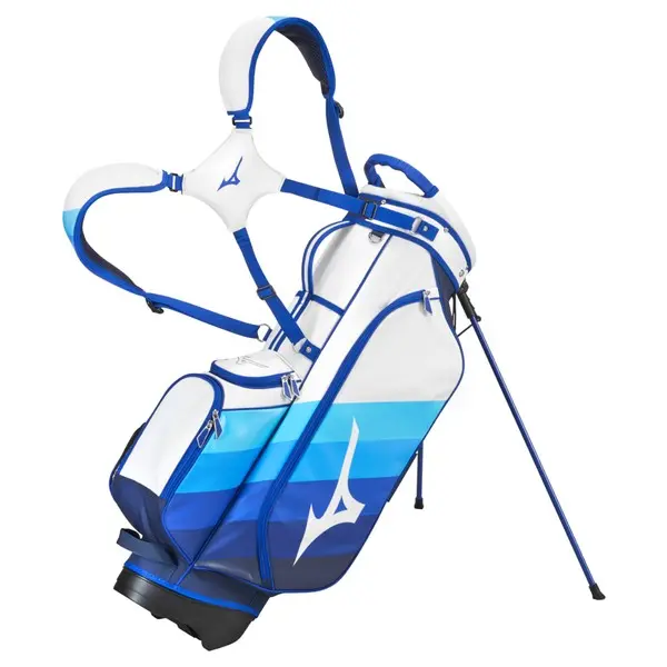 Mizuno Tour Stand Golf Bag